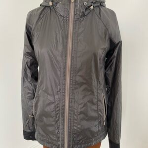 Lole lined wind breaker DWR